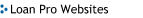 LO Site - Loan Professional Websites